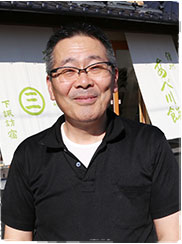 3代目